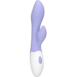 G-Spot Vibrator Sunset - Lila