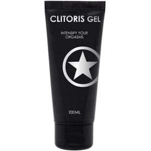 Pharmquests - Ouch! - Clitoris Gel - 100 ml