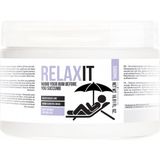 Shots - Pharmquests Relax It - Numb Your Bum Before You Succumb - 500 ml White