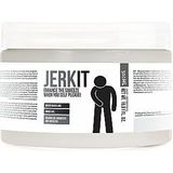 Shots - Pharmquests Jerk It - Enhance The Squeeze When You Self Please - 500 ml Transparant