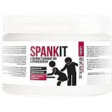 Spank It - Een verzachtende Creme na een Spank Sessie - 500 ml