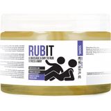 Rub It - Heerlijke Soepele Massage Olie - 500 ml
