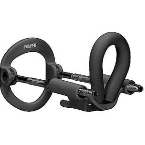 Shots - Penisverlenger Pomp Black