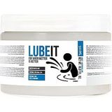 Lube It - For When Wetter Is Better - 500
