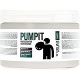 Pump it - Erectie Stimulerend Glijmiddel Waterbasis - 500 ml