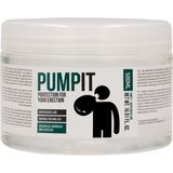 Pump it - Erectie Stimulerend Glijmiddel Waterbasis - 500 ml