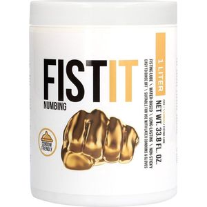 Fist It - Numbing - 1000 ml