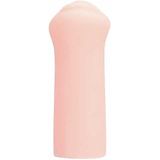 Mini Mastubator Mond - beige