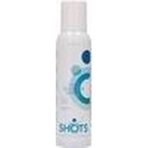 Shots Liquids - Toy Cleaner Spray