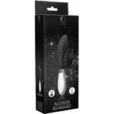 Alexios Rechargeable - Black