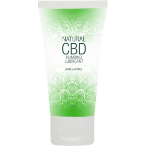 CBD Verdovend Glijmiddel 50 ml