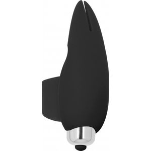 PIERS Finger vibrator - Black