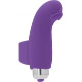 Simplicity Basile Vibrator - Paars