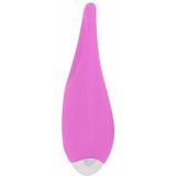 Simplicity Ynez oplegvibrator - Roze