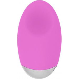 Simplicity Ynez oplegvibrator - Roze