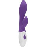 Simplicity Alexis Vibrator - Paars