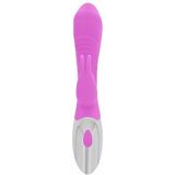 SEARLE Classic rabbit vibrator - Pink