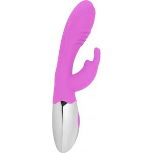 SEARLE Classic rabbit vibrator - Pink