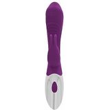 Simplicity Searl Vibrator - Paars