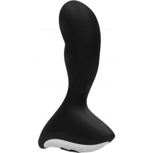 Simplicity - GERON Anal vibrator - Black