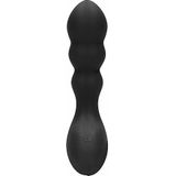 Simplicity Caine prostaat vibrator - Zwart