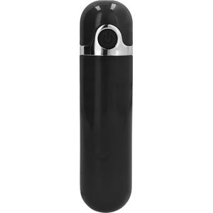 Simplicity LUC Power Bullet Vibrator Oplaadbaar - Zwart