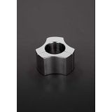 Deluxe Magnetische Balstretchers -- silver -
