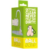 Soap Balls - Flesh