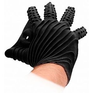 Fist It Masturbatie Handschoen
