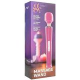 GC Massage Wand - Stimulator - Roze