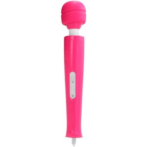 GC - Massage Wand - Pink