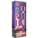GC - Massage Wand - Purple