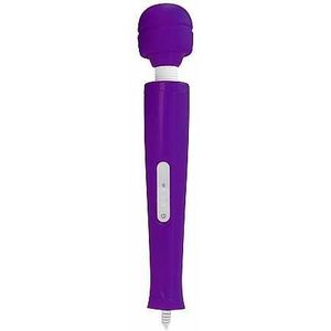 GC - Massage Wand - Purple