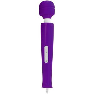 GC - Massage Wand - Purple