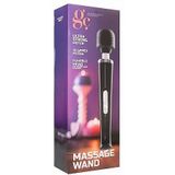 GC GC Massage Wand met Flexibele Kop