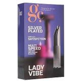 GC - Lady Vibe - Silver