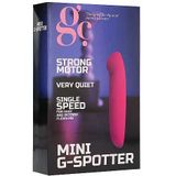 GC - Mini G-spotter - Pink