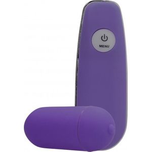 GC - Wireless vibrating egg - Purple