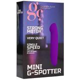 GC - Mini G-spotter - Purple