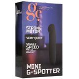 GC - Mini G-spotter - Black
