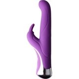 Rechargeable Rabbit - Purple