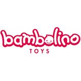 Bing regenlaarzen kinderen - maat 22/23 - Bambolino Toys