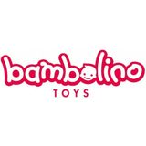 Fien & Teun badboekje, badspeelgoed - baby peuter speelgoed - Bambolino Toys