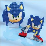 Sonic Prime Ironing Beads