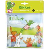 Kikker Badboekj - Badspeelgoed - Baby Peuter Speelgoed - Bambolino Toys