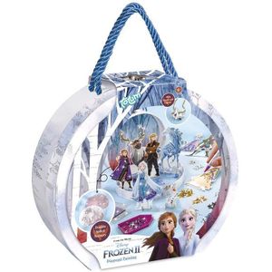 Frozen Diamond Painting Set