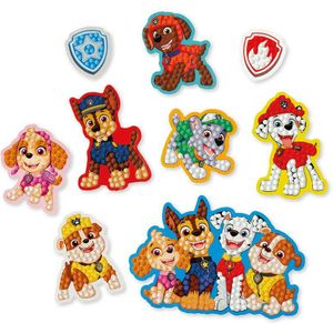 Adesivi Murali Paw Patrol - 42,5 X 65 Cm, Multicolore, Per Cameretta Bambini, PVC Senza Ftalati - 6