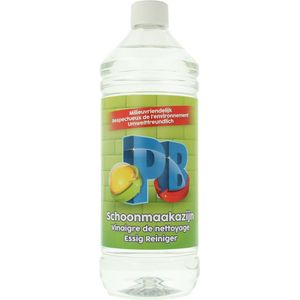 schoonmaakazijn 1 liter