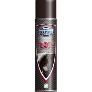 MPM Siliconen spray 400 ML - 2 spuitbussen