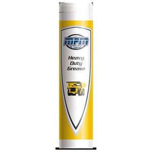 MPM Vetpatroon met heavy duty grease smeervet - 2 vetpatronen